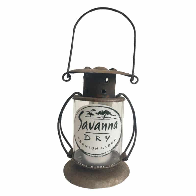 SAVANNA – Sturmlampe